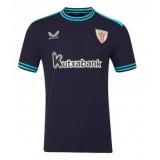 Athletic Bilbao 2a Equipación 2025/26